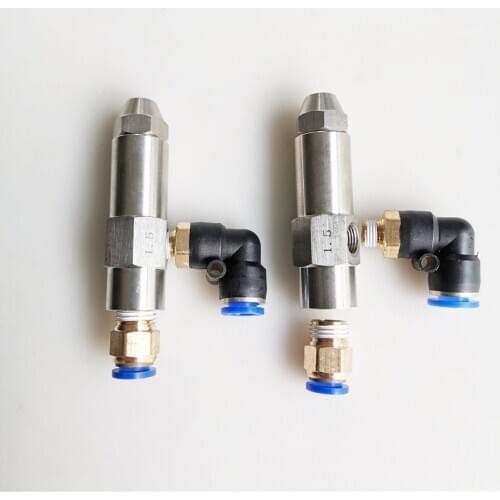Boiler Burner Oil Nozzle waste oil burner nozzle fuel burner gas burner nozzle,spray nozzle air atomizing nozzle fuel oil nozzle