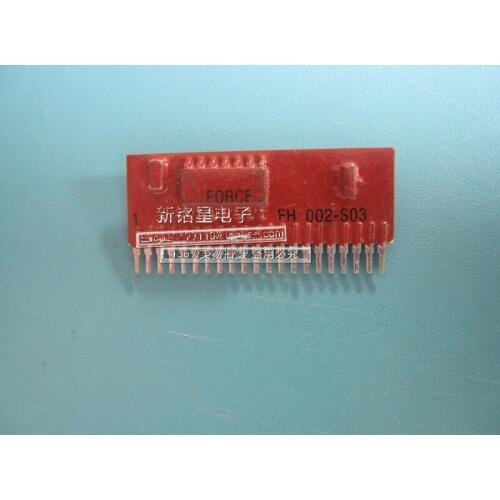 Hot spot FH002-S03 ceramic module 21pin quality assurance