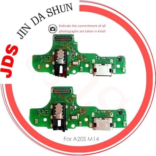 JinDaShun Microphones For Phones Samsung Galaxy A20s China