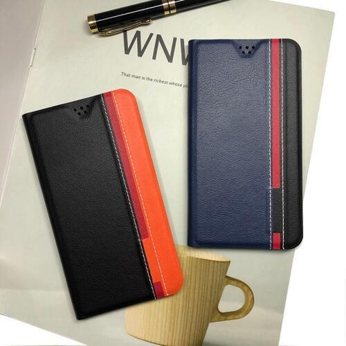 For LG G4 Stylus Wallet Flip Leather Case For LG G4 Note 4G H540 H540D H542 F560 phone Leather back Cover case with Stand Etui