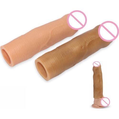 Lovetoy Penis Enlargement Pumps