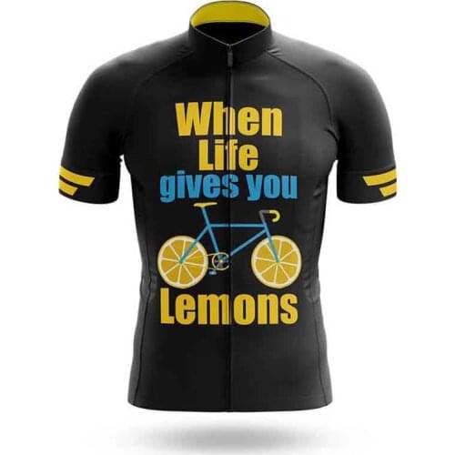 2022 Mens Mountain Short Sleeve Cycling Jerseys Bike Clothing Shirts MTB Quick Dry Bicycle Riding Wear camiseta ciclismo hombre