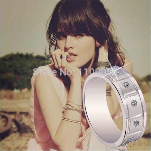 Помолвочные кольца Mziking China At AliExpress