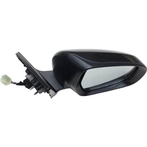 New Genuine OEM Parts Auto 6 lines Side Mirror Assy(Manual) for Suzuki New Vitara 2015-2018