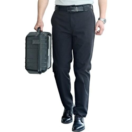 Clothing Tactical Pants Military Army Combat Black Trousers Summer Stretchable Outdoor Quick Dry Airsoft Casual Pants