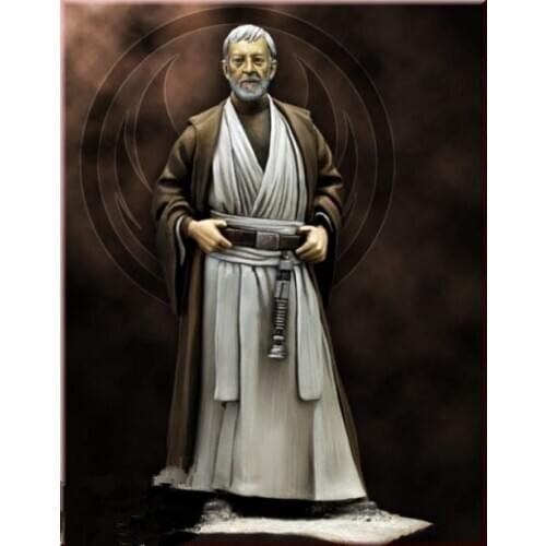 About 70mm) Resin Figure Model Kit Unassambled Unpainted //G514