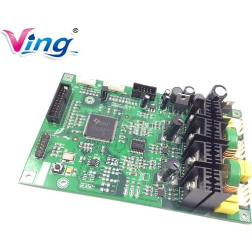 Infiniti / Challenger Fina 250Q XY Motor Drive Board