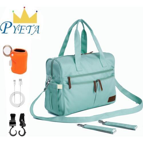 PYETA Children's Shoulder Bags