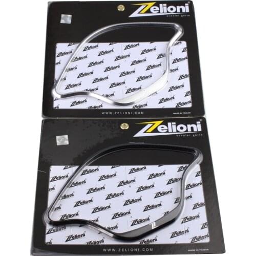 Scooter Speedometer Frame Cover Bracket For Vespa Sprint Primavera 50 125 150 Sprint150 Motorcycle Accessories Zelioni z Card