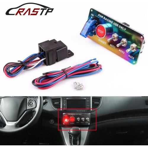 Переключатели и кнопки для автомобилей RASTP China At AliExpress