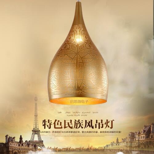 Nordic Modern loft hanging Pendant Lamp Fixtures E27 LED Pendant lights for Kitchen Restaurant Bar living room bedroom