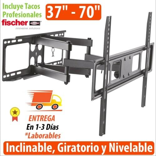 Todo Accesorios Home Electronic Accessories