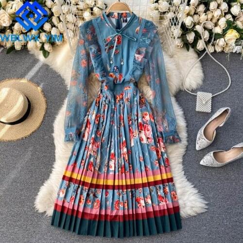 WBLWX YIM Fashionable Shirt Dresses
