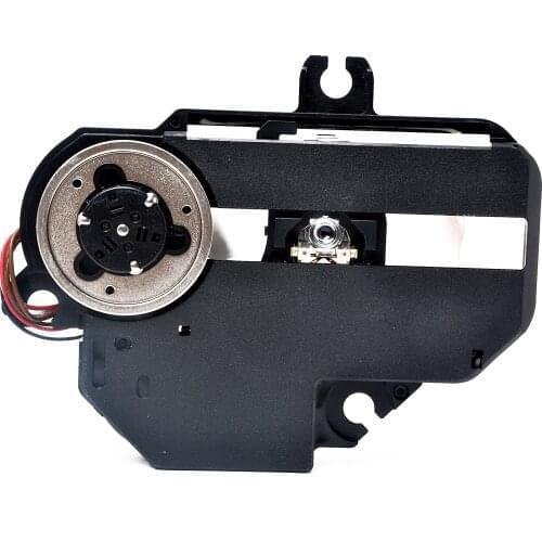 Replacement For YAMAHA TSX-10 CD Player Laser Lens Lasereinheit Assembly TSX10 Optical Pick-up Bloc Optique Unit