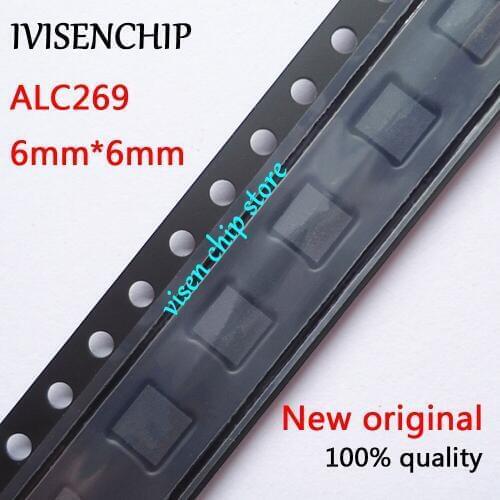 2-5pcs ALC269 6mm*6mm QFN-48