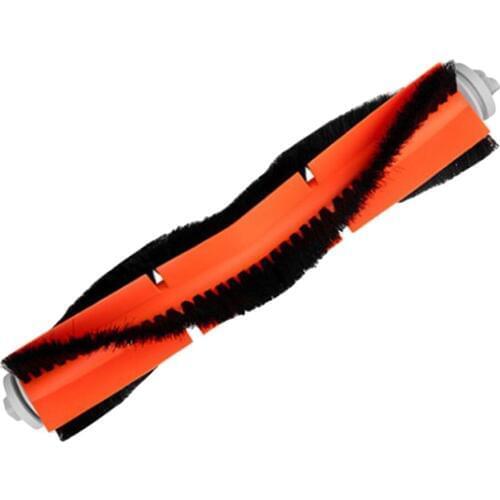 1pc Robotic Vacuum Cleaner Main Brush for Xiaomi Vacuums S50 S51 Cleaning Tools
