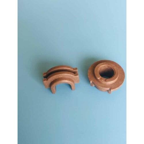 10set high quality lower fuser roller bushing for canon IR2016 IR2020 FU5-1519-000 FU5-1520-000 10 sets per lot
