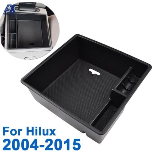 AUTOXBERT Car Organizers