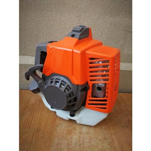 HUGH POWER HEAVY DUTY EASY START STABLE 63CC 48F GASOLINE ENGINE 2 STROKE 1E48F FOR PETROL AUGER SCOOTER MOTORBIKE