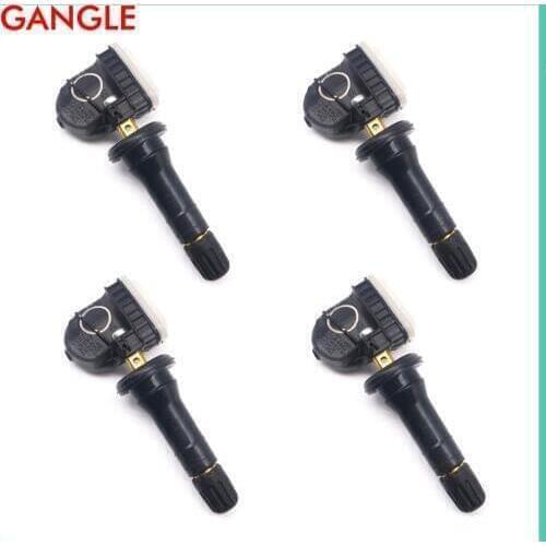 TYRE PRESSURE SENSOR FOR 2014 2015 2016 2017 FORD F-150 REG/EXT OEM F2GT-1A180-AB FORD TIRE PRESSURE SENSOR 315MHz F2GT-1A150-AB