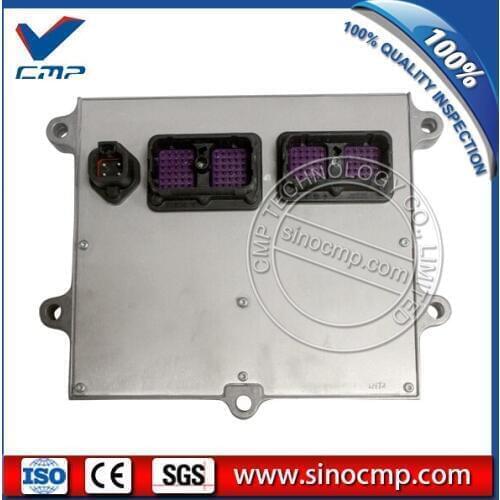 Engine Electric Controller 600-475-1400 4988820 for Komatsu PC78US-8 PC200-8 Excavator