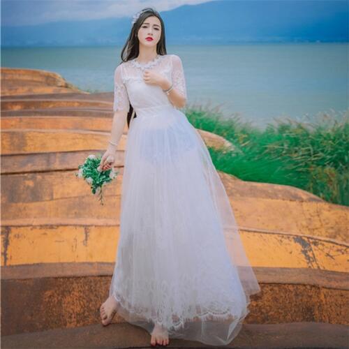 Farha&Janny Long Dresses