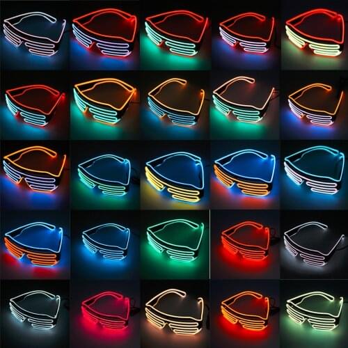 Hoopet Neon Decorations