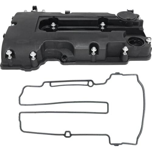 AP02 CYLINDER HEAD VALVE ROCKER COVER FOR VAUXHALL ASTRA J CORSA D E INSIGNIA ADAM MOKKA Zafira 25198498 25198874 55561426