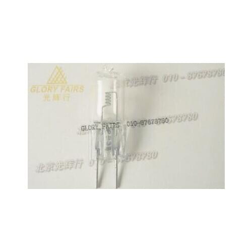 JCD120V150W 120V 150W G6.35 halogen lamp bulb,Vertical filament