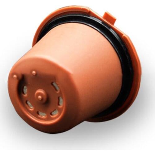 Reusable coffee filter Capsule Cup capsule coffee filter Shellr Dolce Gusto