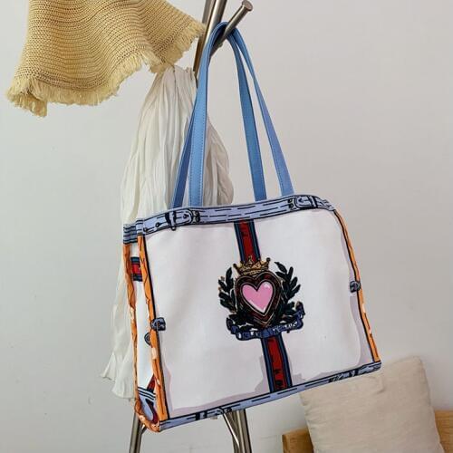 Natrugo Women's Tote Bags With Short Handles