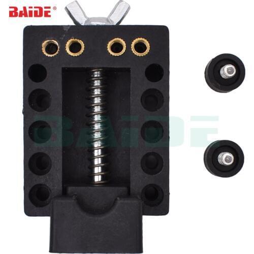 NEW DIY Good Quality Adjustable Watch Back Case Cover Opener Remover Holder Watchmaker Repair Tool 300pcs/lot
