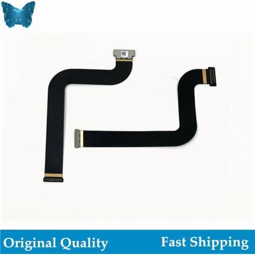 Original LCD Flex Cable Connector LCD To Board For Surface Pro 5 1796 M1003336-004