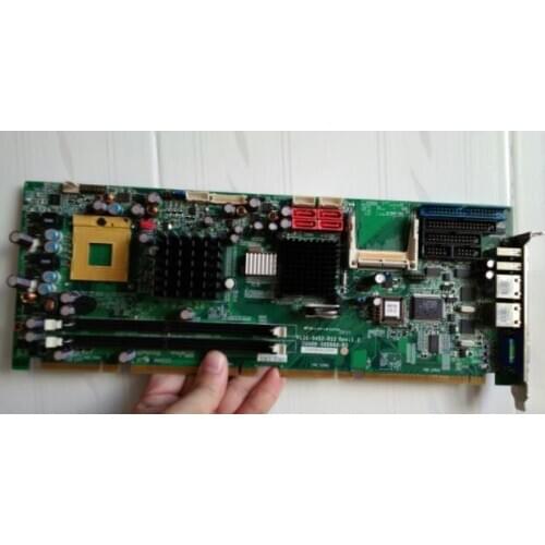 PCIE-9452-R12 Rev:1.2 Industrial Motherboard