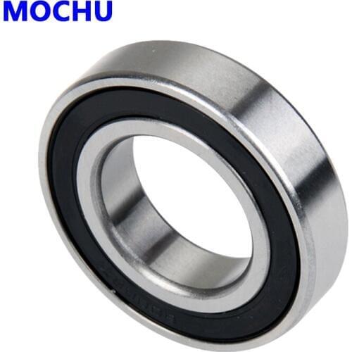 10pcs Bearing 6006 6006RS 6006RZ 6006-2RS1 6006-2RS 30x55x13 MOCHU Shielded Deep Groove Ball Bearings Single Row High Quality