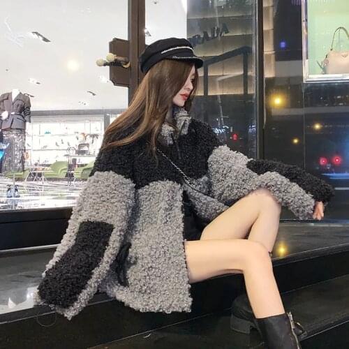 Whisperyyy Women's Warm Coats