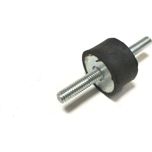 Bowling Spare Parts T11-053587-000 Rubber Bumper (25 mm x 15mm) Use for Brunswick Machine