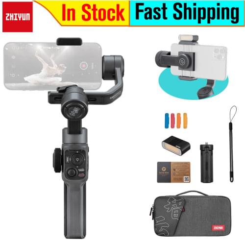 ZHIYUN Remote Controls For Cameras