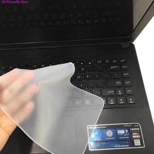ZLinKJ Keyboard Covers
