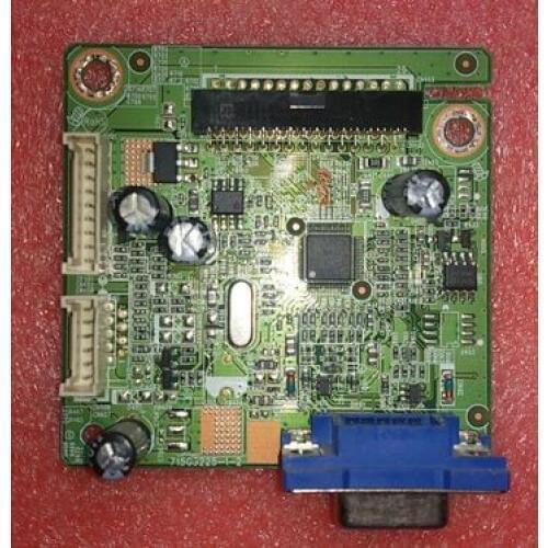 1pcs/lote Original quality,Original authentic N941S E941S driver board 715G3225-1-2