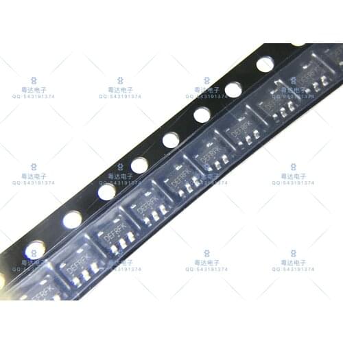 100% New&Original NCV8114ASN280T1G IC REG 2.8V 300MA 5TSOP