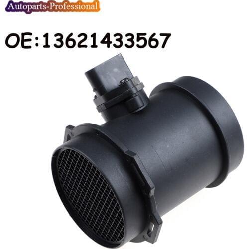 13621433567 0280217814 For Alpina Roadster BMW E38 E39 E53 540i 740 i iL X5 Land Rover Range Rover 3 Mass Air Flow Meter Sensor
