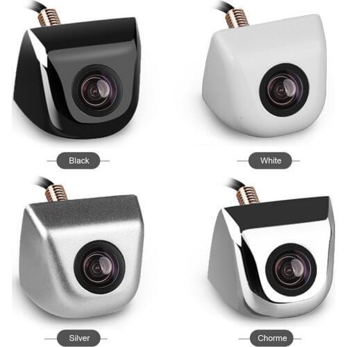 Car Camera Rear Camera Reverse Parking Assistance HD 170 Degree Wide Viewing Angle Night Vision Waterproof Vehicle Camera