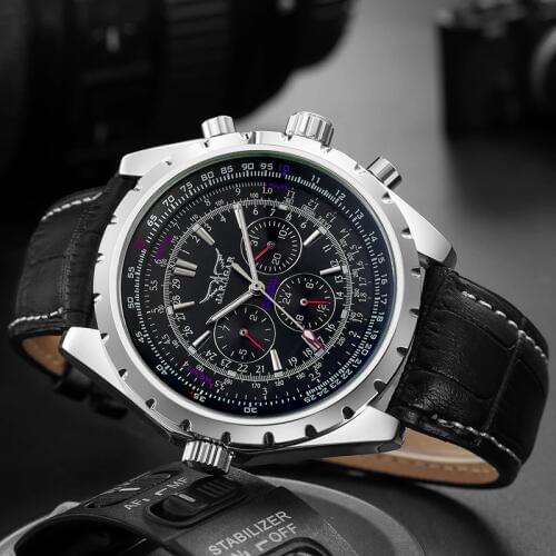 Automatic Watch CHEETAH China