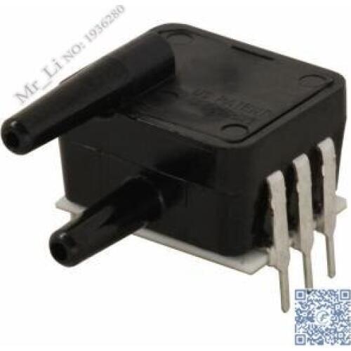 SDX010IND4 Sensor (Mr_Li)