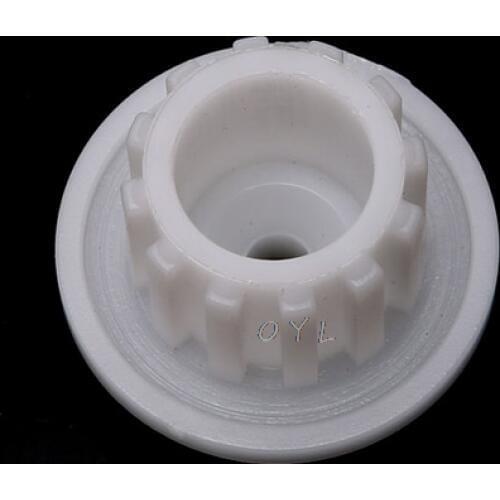 Meat Grinder Parts Plastic Gear Replacement Fit for Zelmer A861203 86.1203