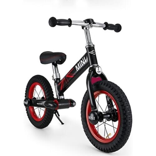 Mini childrens balance car baby scooter scooter scooter 2-6 years old bicycle without pedal