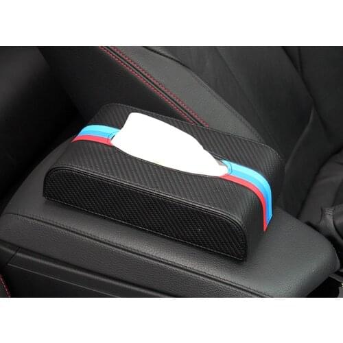 Hereaqui Napkin Boxes