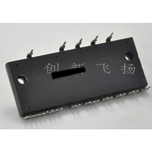 MIG20J501L Original, Can Provide Test, 1 Year Warranty