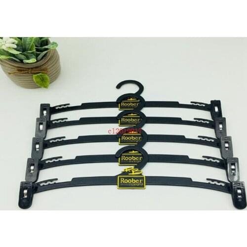 Multifunctional plastic bra inner hanger clothing store non-slip underwear clip store display underwear clip